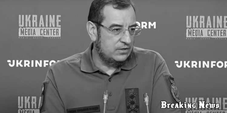 В ГУР попередили, що РФ накопичує озброєння для ударів по енергосистемі України
