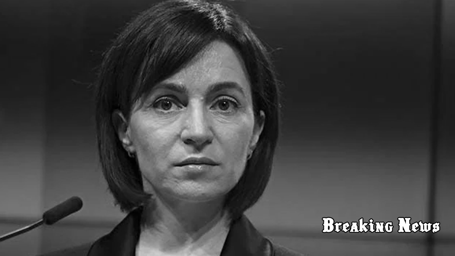 Навесні Росія відновить спроби дестабілізувати ситуацію в Молдові, - Санду