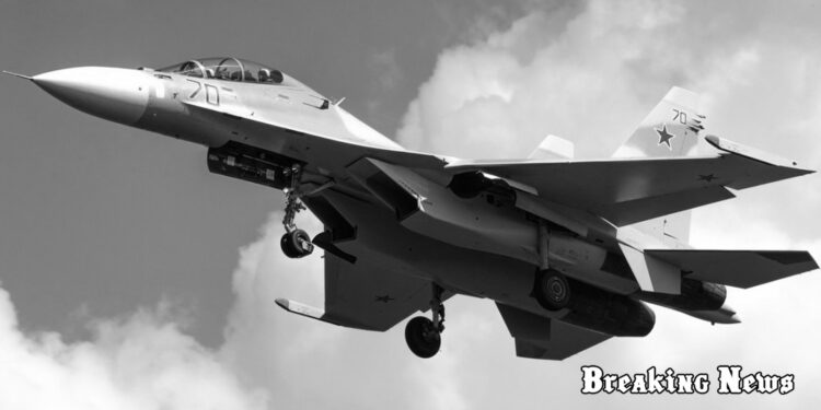 Росія після закінчення навчань не виводить свою авіацію з Білорусі ‒ "Беларускі Гаюн"