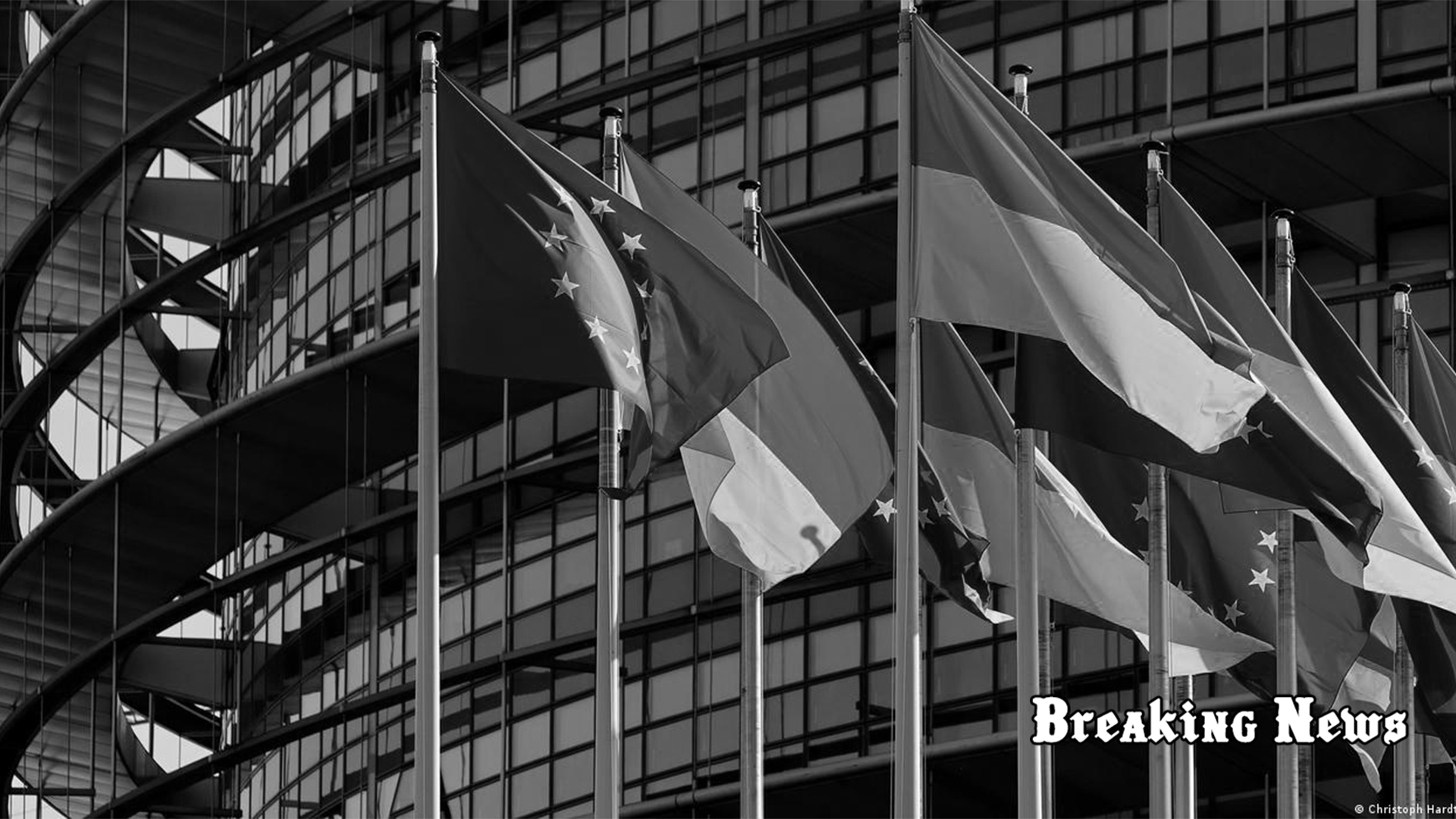 Україна з партнерами пропонує три моделі трибуналу для Росії