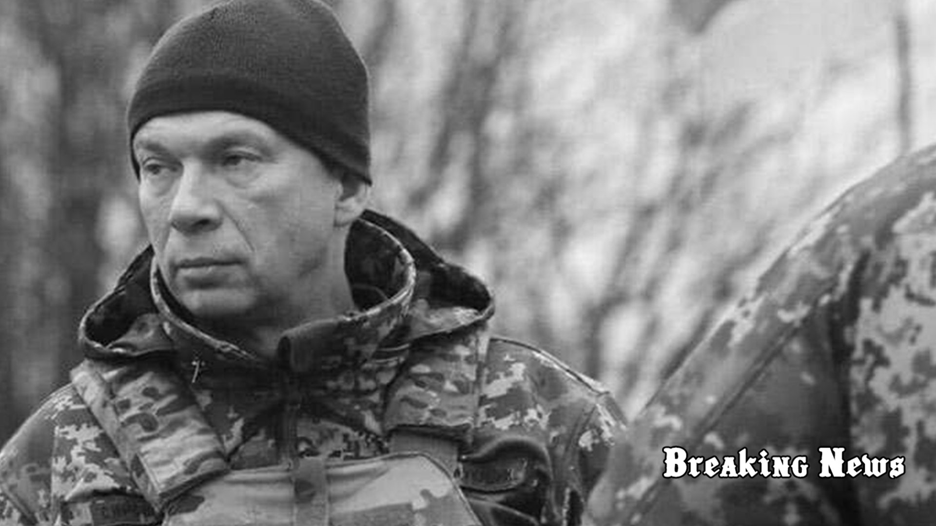 Сирський: окупанти намагаються наступати на кількох напрямках одночасно, наразі ситуація контрольована