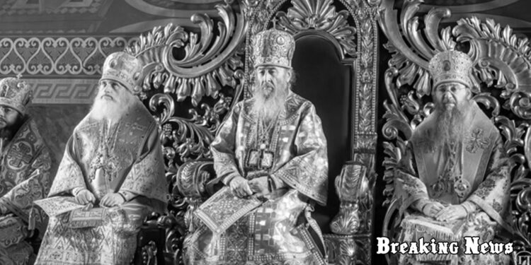 Українські громадські організації закликали Верховну Раду ухвалити закон про заборону діяльності РПЦ і УПЦ МП
