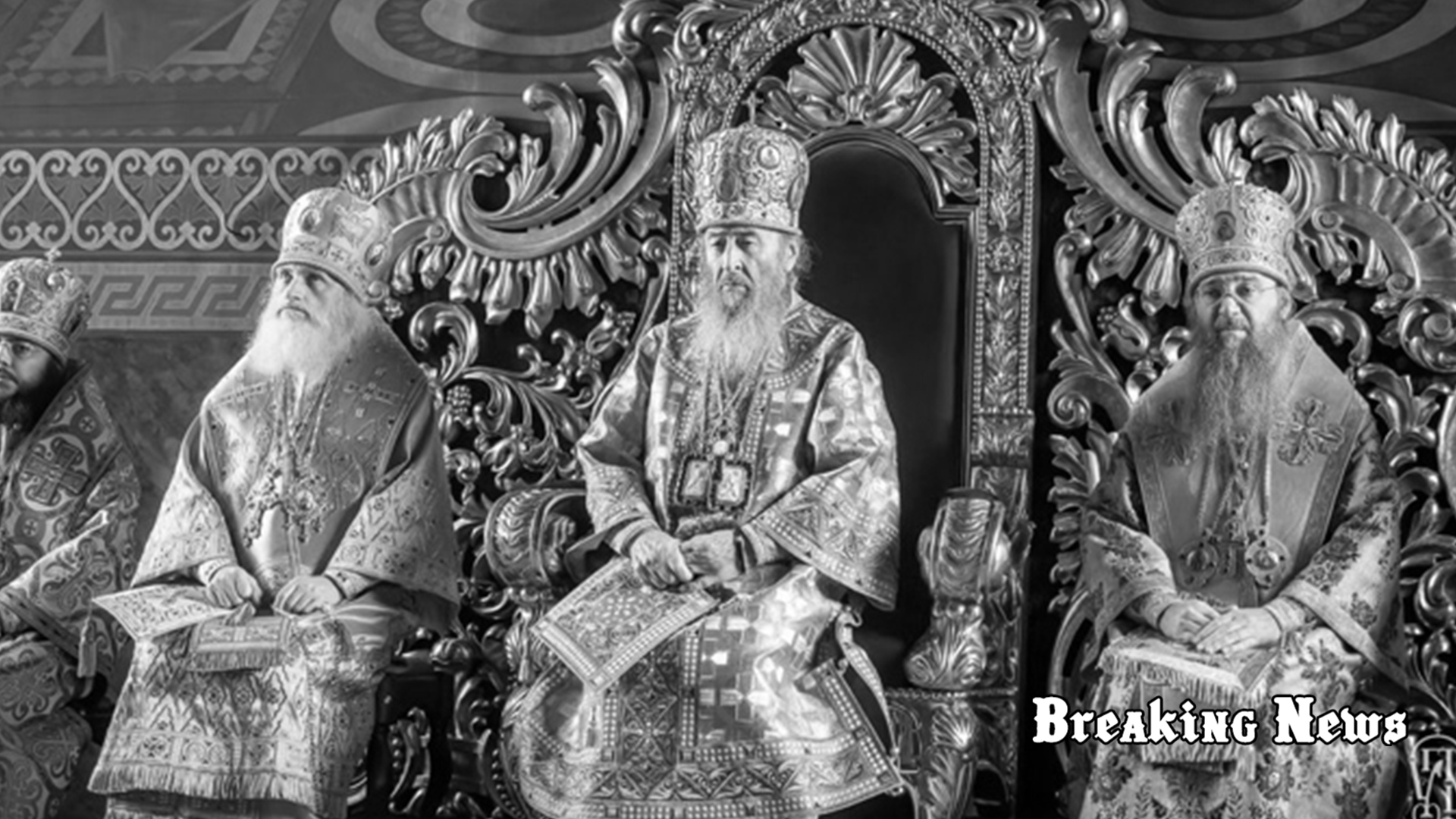 Українські громадські організації закликали Верховну Раду ухвалити закон про заборону діяльності РПЦ і УПЦ МП