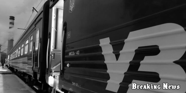 “Укрзалізниця” відкрила продаж квитків на новий потяг до Польщі