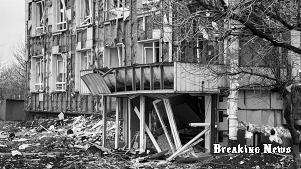 Авдіївка у “червоній зоні”: місто закрили для волонтерів та журналістів