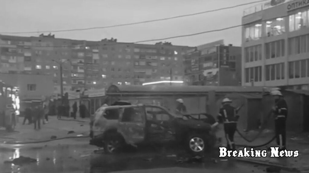 В Мелітополі окупанти "не на жарт заметушилися" – мер
