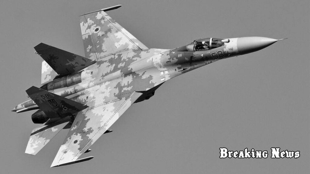 Словаччина передала Україні всі обіцяні винищувачі