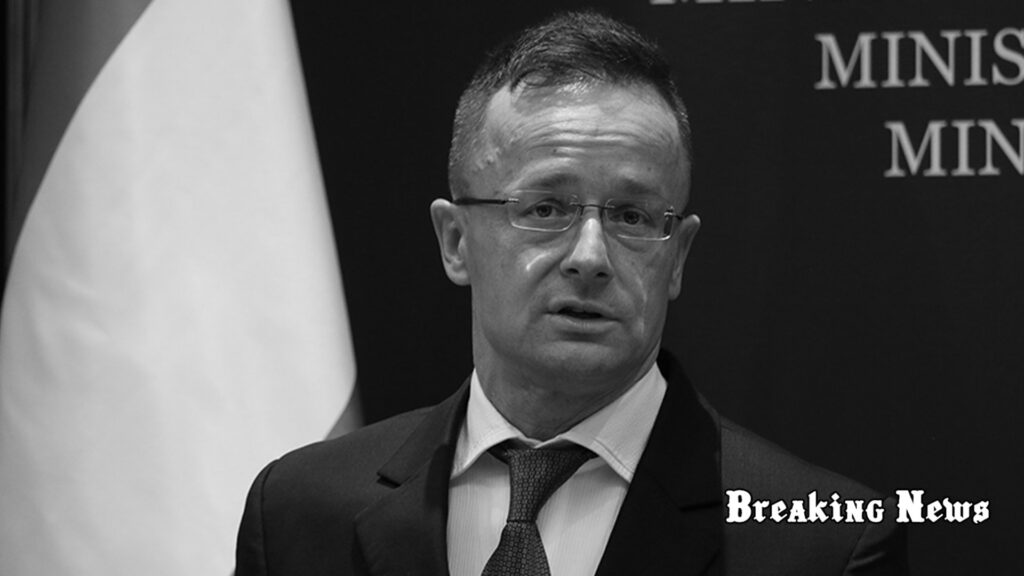 У МЗС Угорщини закликали допустити Росію та Білорусь до Олімпіади-2024