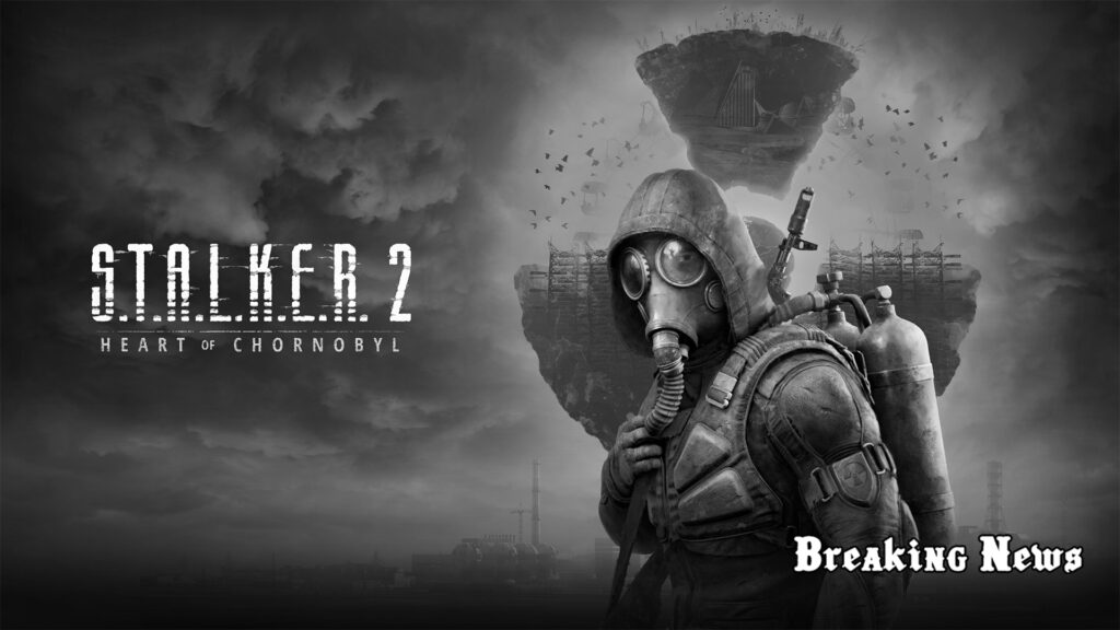 Росіяни шантажують розробників української гри S.T.A.L.K.E.R.2 та вимагають "вибачень перед простими гравцями з РФ та Білорусі"