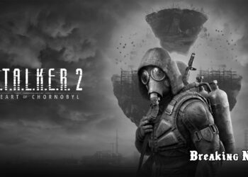 Росіяни шантажують розробників української гри S.T.A.L.K.E.R.2 та вимагають "вибачень перед простими гравцями з РФ та Білорусі"