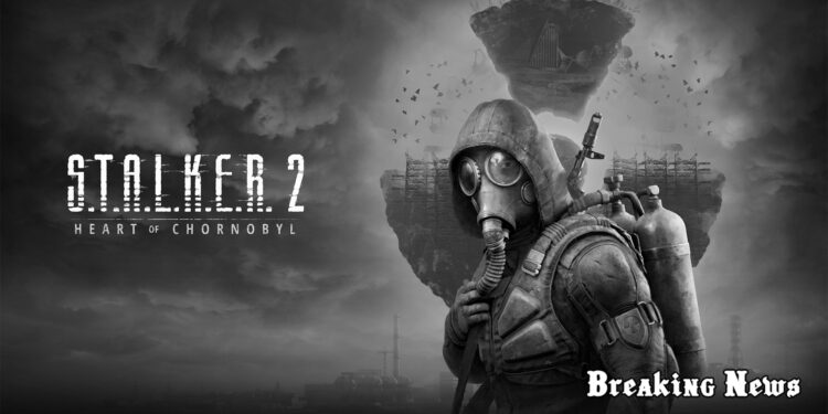 Росіяни шантажують розробників української гри S.T.A.L.K.E.R.2 та вимагають "вибачень перед простими гравцями з РФ та Білорусі"