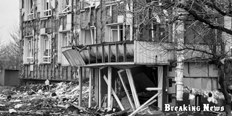 Авдіївка у “червоній зоні”: місто закрили для волонтерів та журналістів