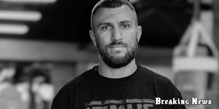 Ломаченко знову заступився за російську церкву