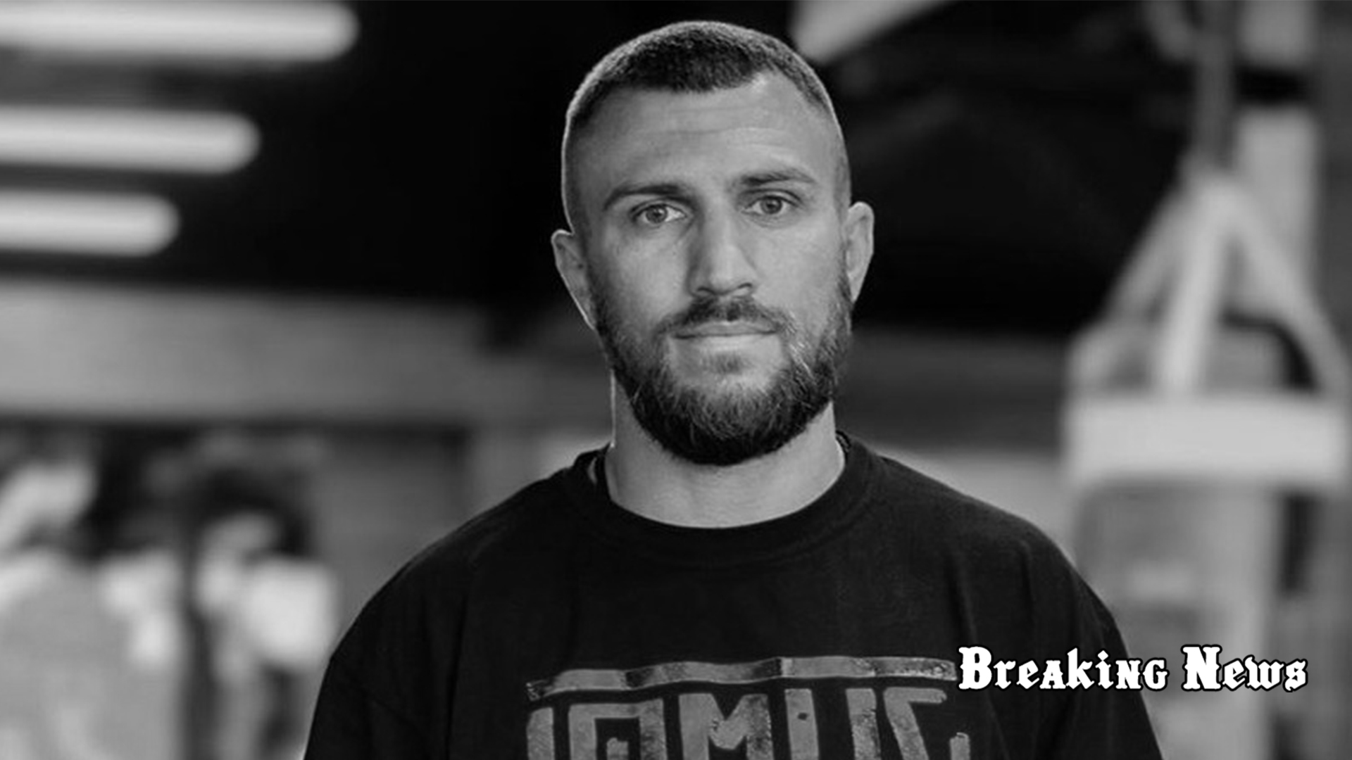 Ломаченко знову заступився за російську церкву