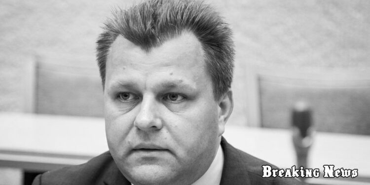 Агресія РФ проти України - це "світова війна, яка має гібридний характер", - МЗС Литви