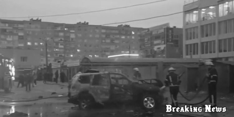 В Мелітополі окупанти "не на жарт заметушилися" – мер