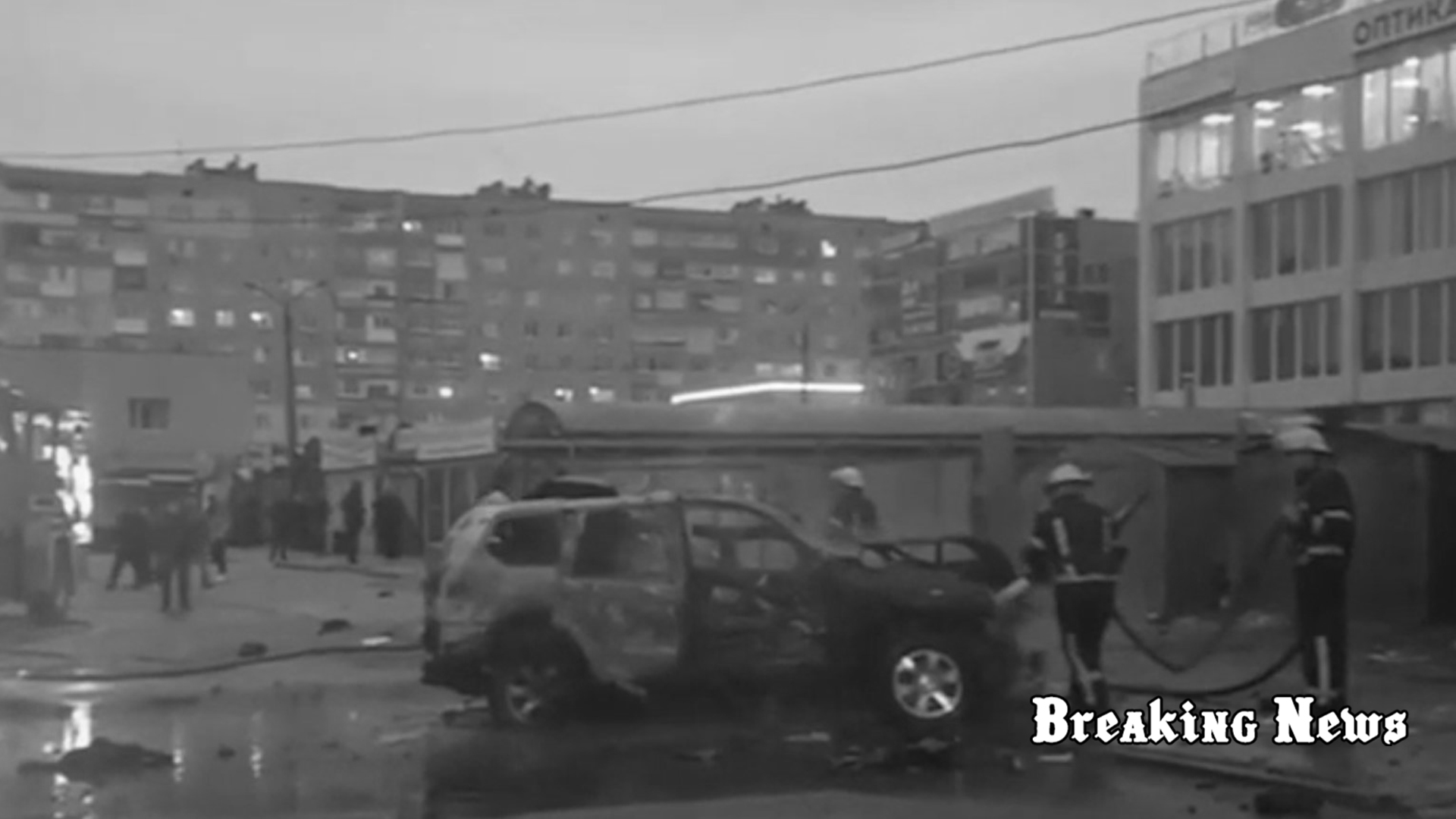 В Мелітополі окупанти "не на жарт заметушилися" – мер