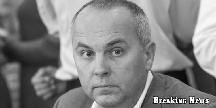 Рада звільнила Шуфрича з посади голови Комітету з питань свободи слова