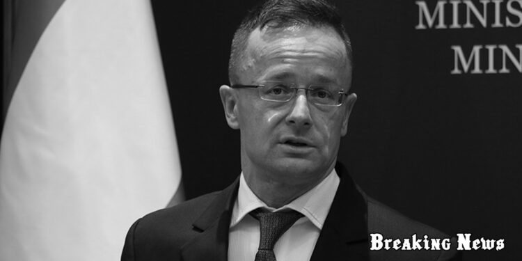 У МЗС Угорщини закликали допустити Росію та Білорусь до Олімпіади-2024