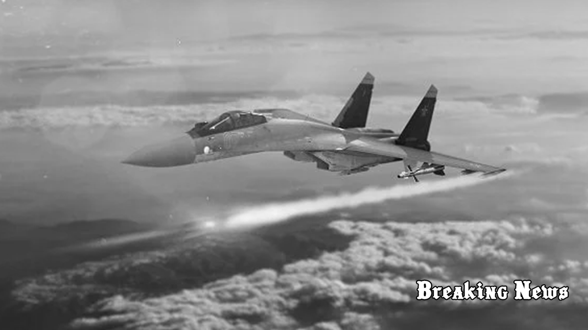 Іран оголосив, що домовився з Росією про купівлю винищувачів Су-35