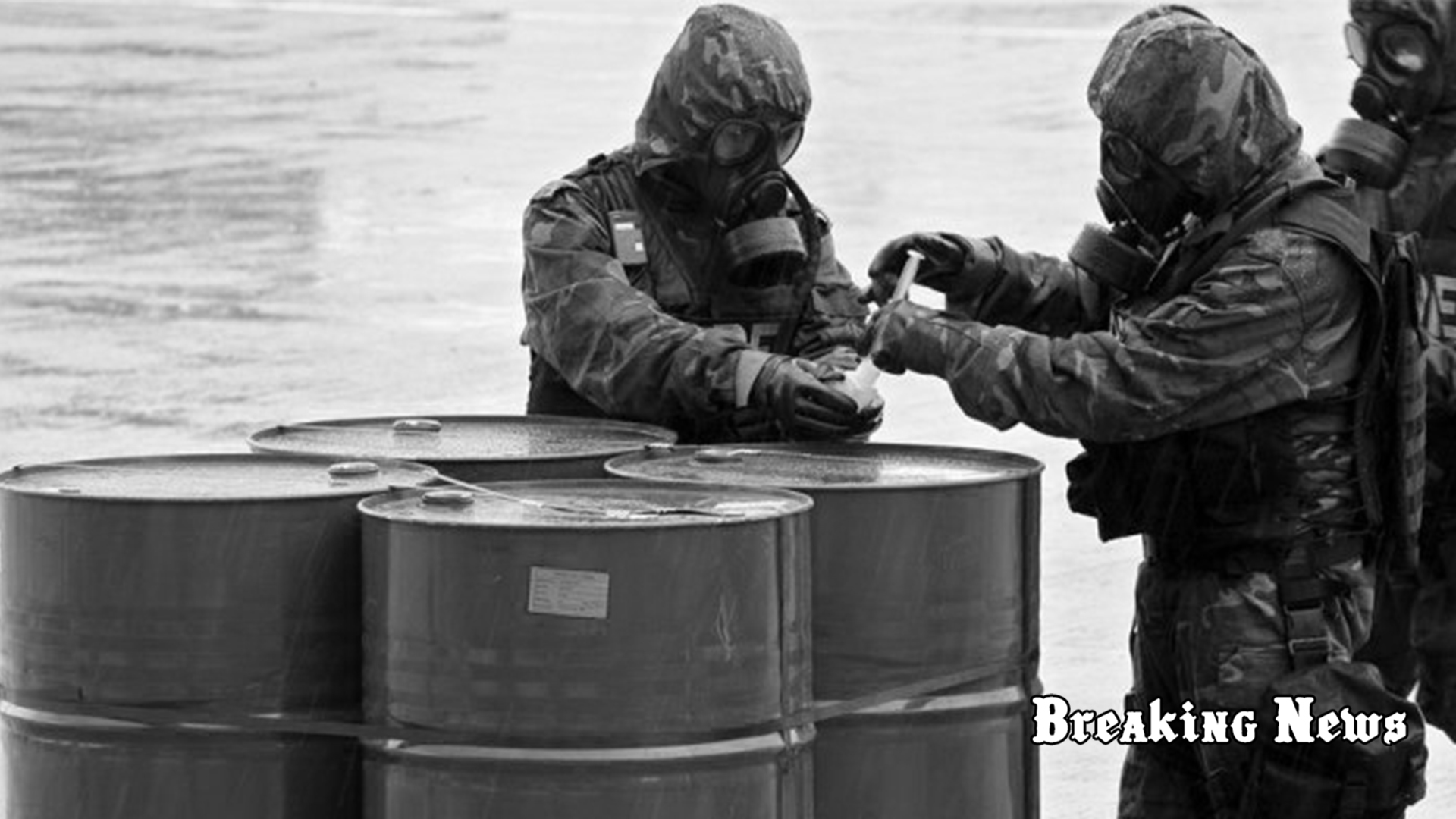 Росія продовжує розробляти наступальну біологічну зброю: у США зробили заяву