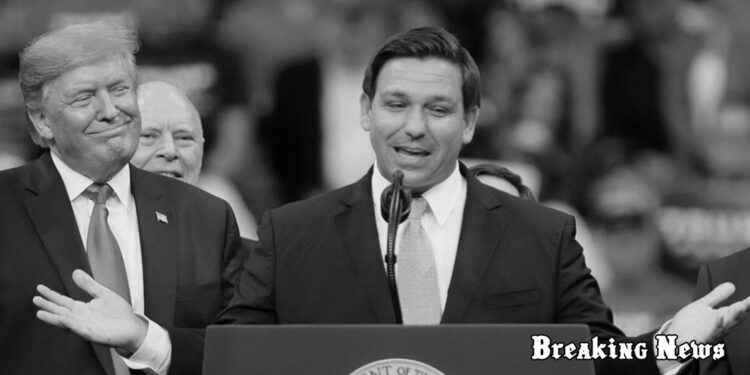 У Трампа з'явився конкурент. Може балотуватися на президента США