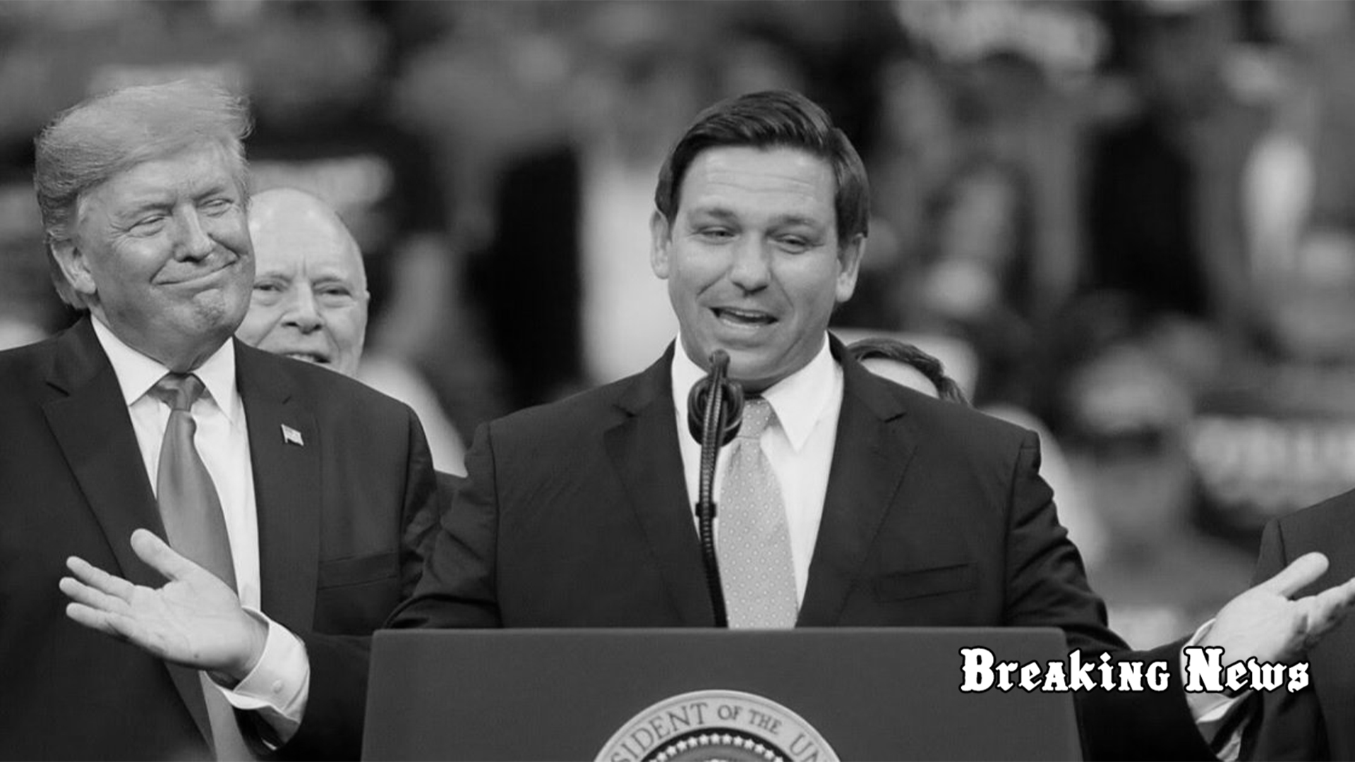 У Трампа з'явився конкурент. Може балотуватися на президента США