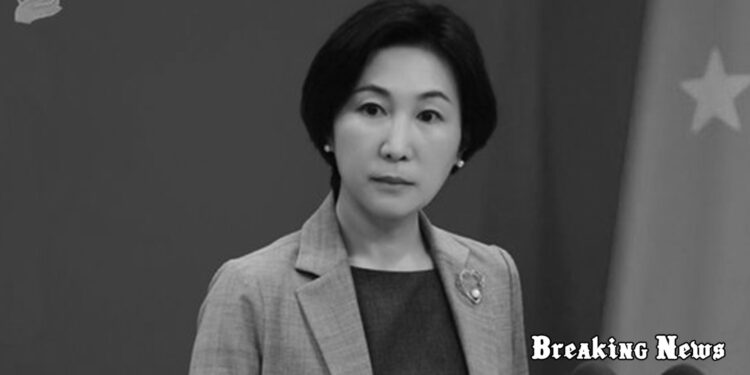 У МЗС Китаю сказали, чи змінилася позиція Пекіна щодо війни в Україні після зустрічі Байдена та Сі