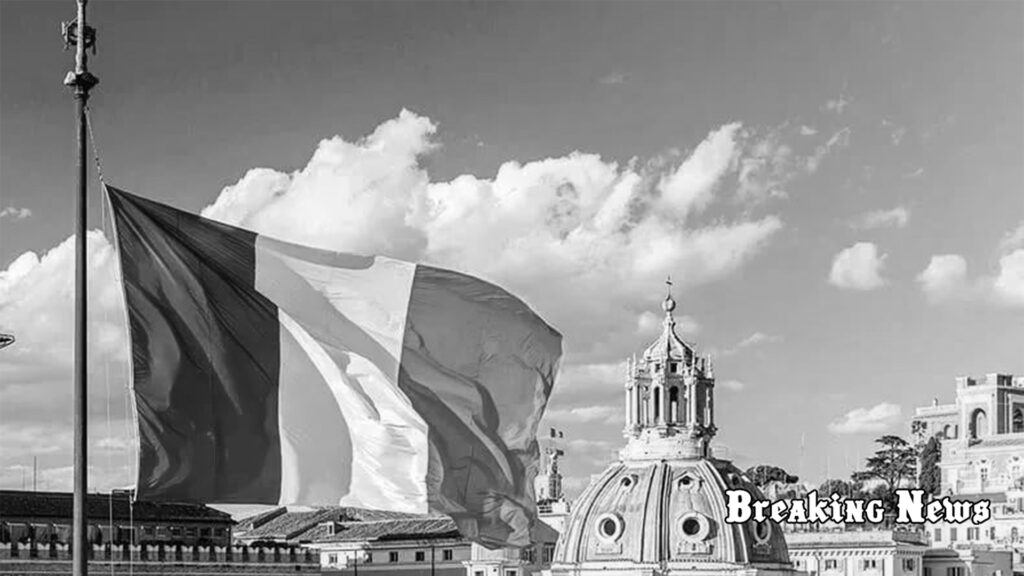 В італійській Модені скасували дозвіл на проведення виставки про "розквіт" окупованого Маріуполя