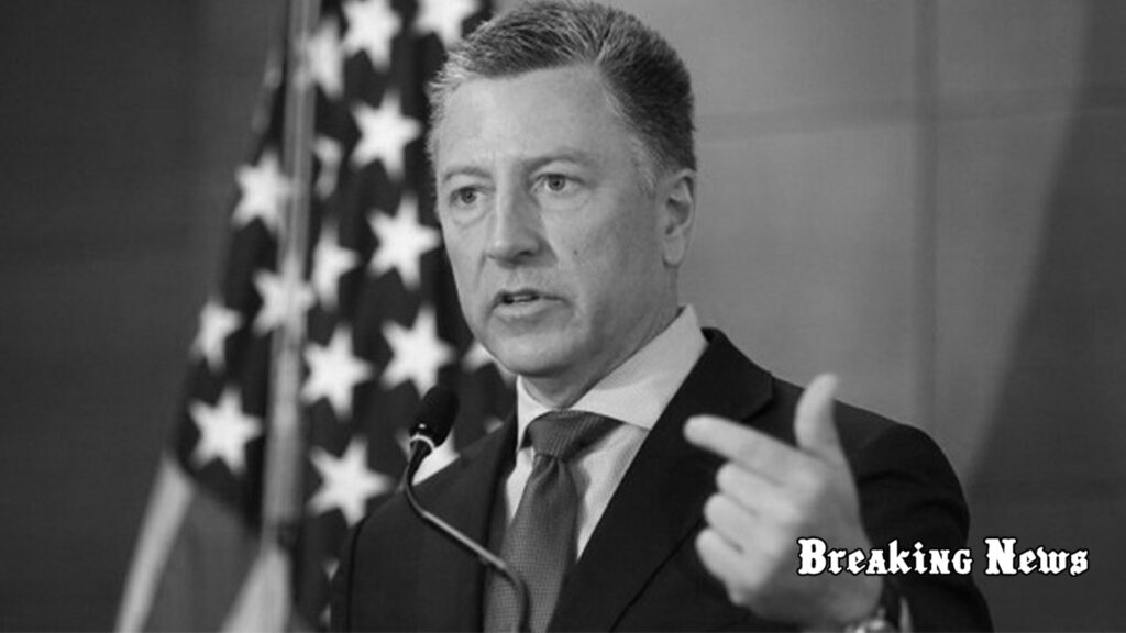 "Путін має зрозуміти, що не може контролювати НАТО": Волкер спрогнозував, чого Україні чекати від липневого саміту Альянсу