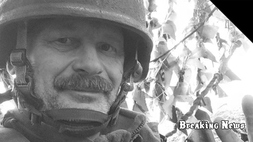 З Олегом Барною попрощаються у п’ятницю у Михайлівському соборі і на Майдані Незалежності – Порошенко