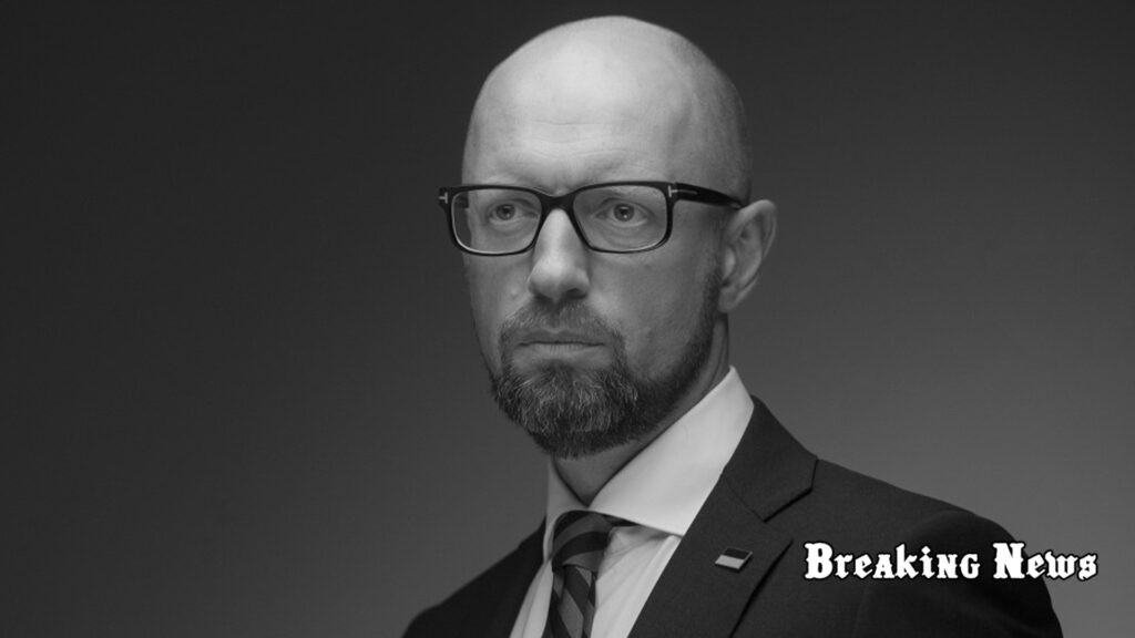 Суд визнав брехнею, що "Яценюк украв гроші проєкту "Стіна"