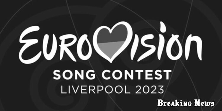 У Ліверпулі напередодні Євробачення-2023 пам’ятник гурту «The Beatles» одягли у вишиванки