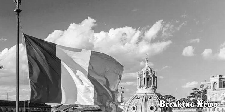 В італійській Модені скасували дозвіл на проведення виставки про "розквіт" окупованого Маріуполя