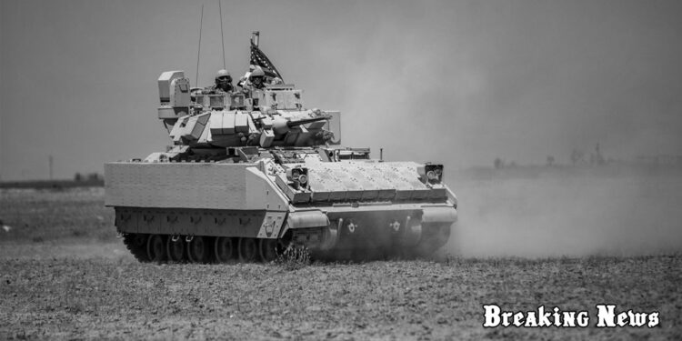 Україна в боях втратила менше 10% західної техніки, - естонська розвідка