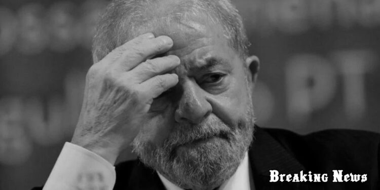 Президент Бразилії образився на Зеленського