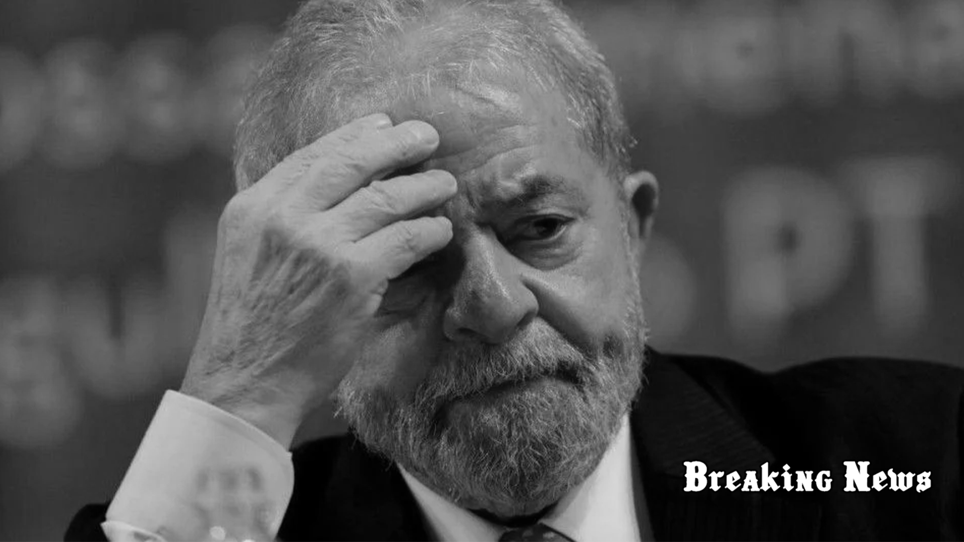 Президент Бразилії образився на Зеленського