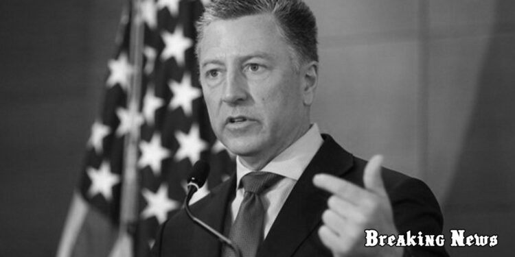 "Путін має зрозуміти, що не може контролювати НАТО": Волкер спрогнозував, чого Україні чекати від липневого саміту Альянсу