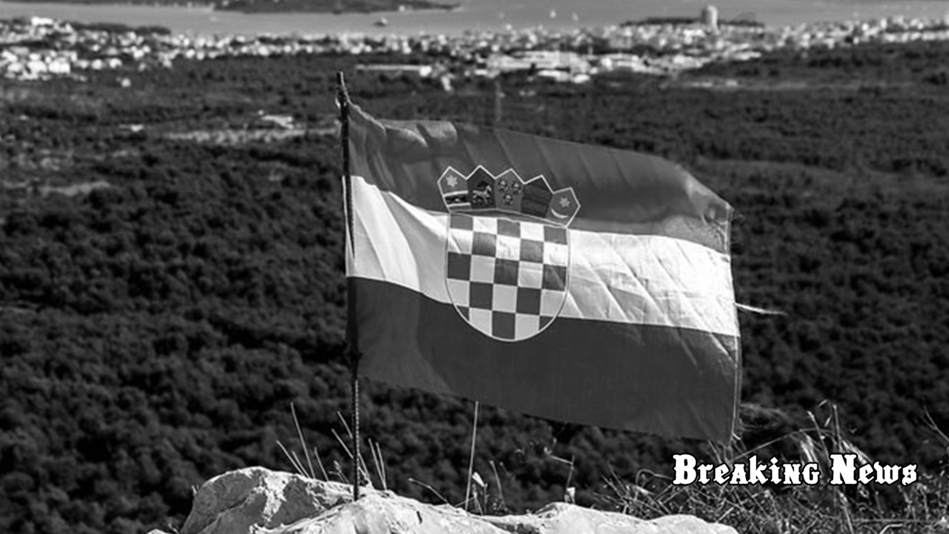 Хорватія надасть Україні військову допомогу на суму 30 мільйонів євро