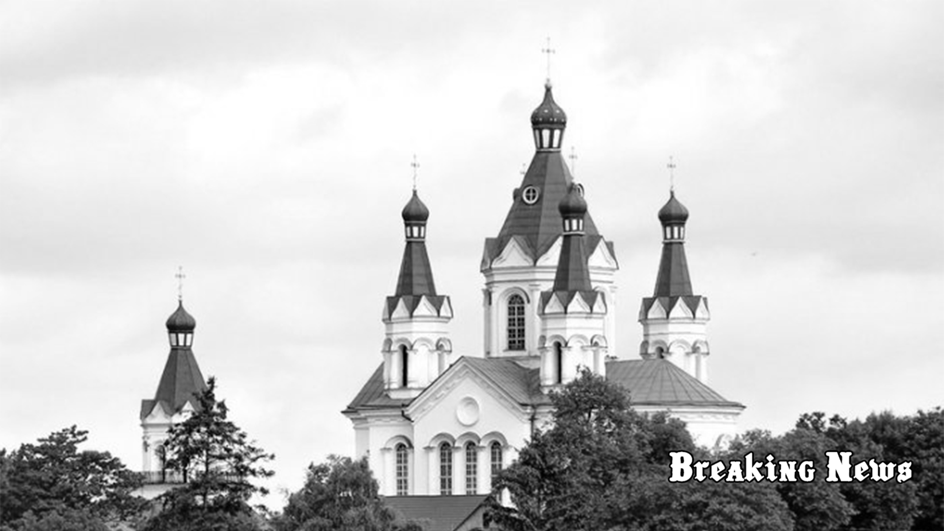 Кам’янець-Подільська міськрада заборонила УПЦ МП користуватися землею та орендувати храми у місті