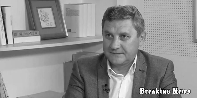 ЗСУ вже 9 років є гарантом безпеки Польщі, - польський політик Мирослав Чех