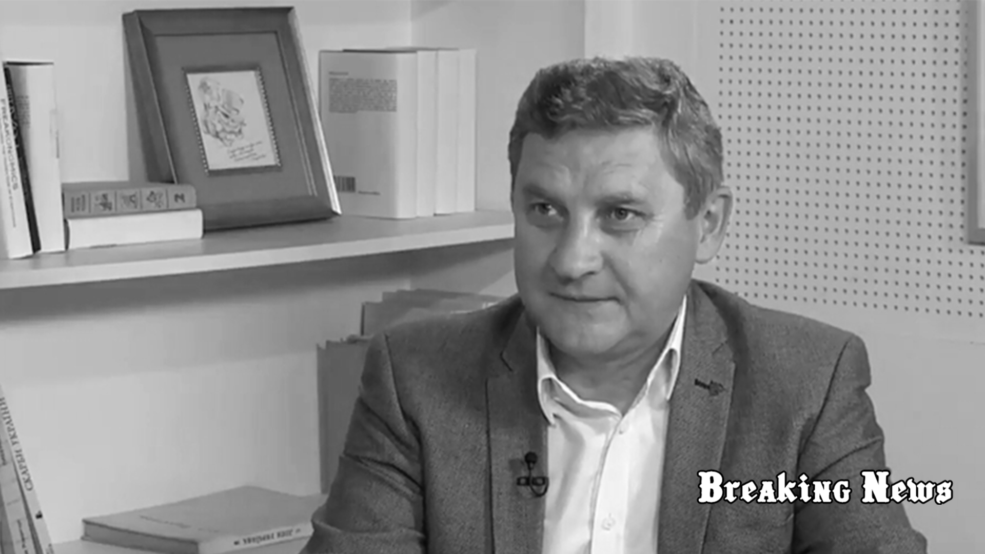 ЗСУ вже 9 років є гарантом безпеки Польщі, - польський політик Мирослав Чех
