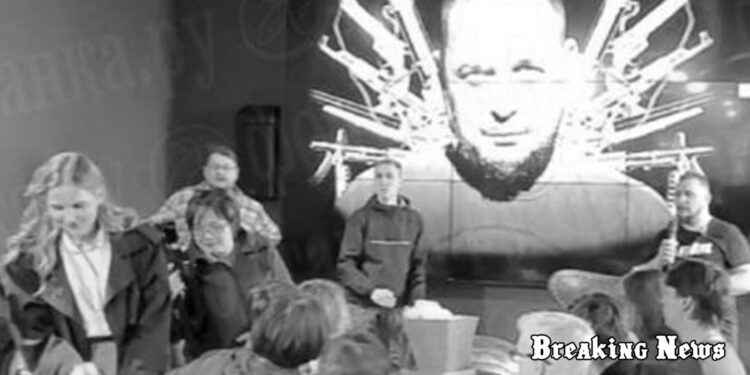 Російське керівництво звинуватило Україну в організації вбивства пропагандиста Татарського – ISW