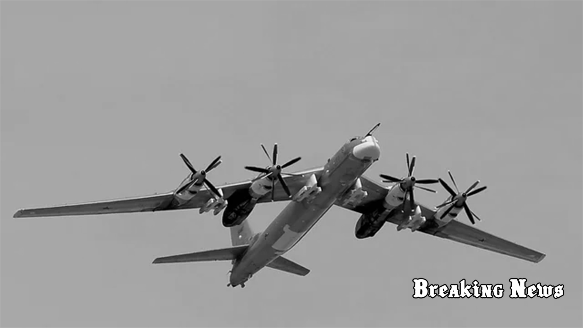 Росія підготувала бомбардувальники. Можуть атакувати Україну