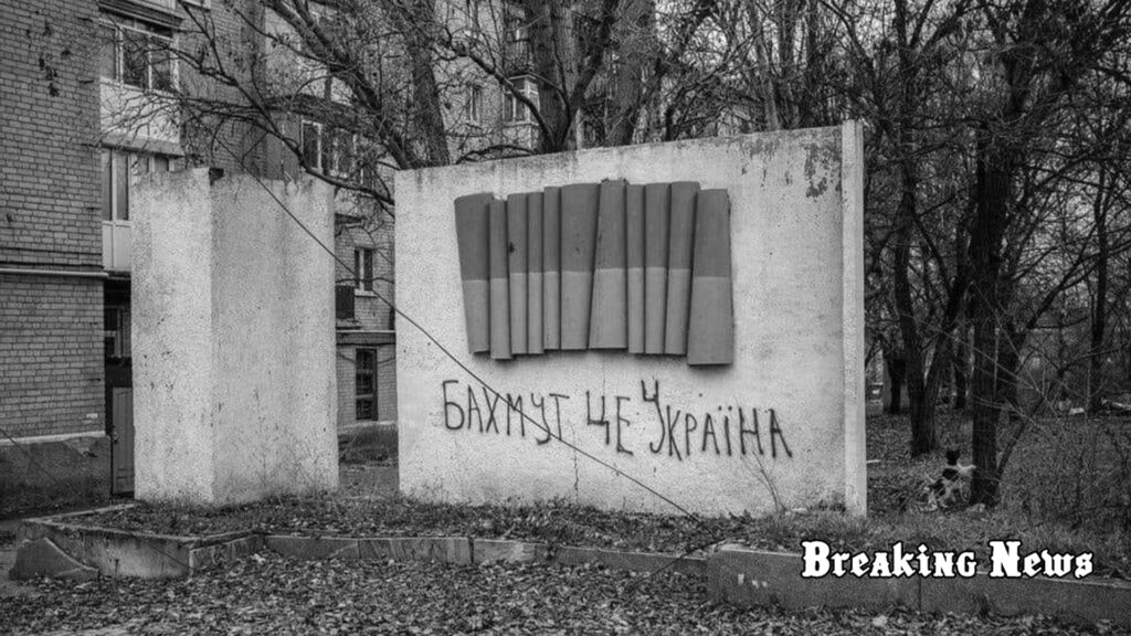 Українські військові просунулися під Бахмутом – ISW