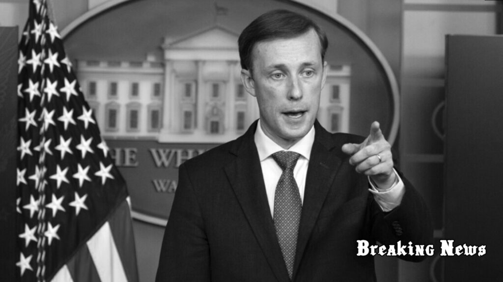 Путін "виграє щодня", поки Конгрес США не схвалює необхідну допомогу Україні, - Салліван