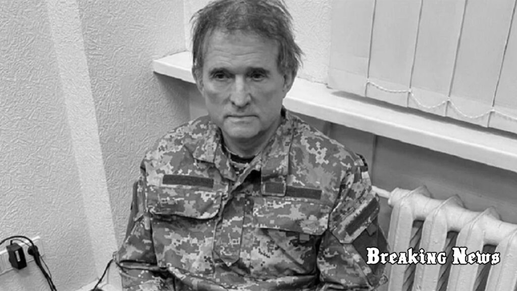 Медведчук власноруч вносив корективи у плани ФСБ щодо роботи в Україні