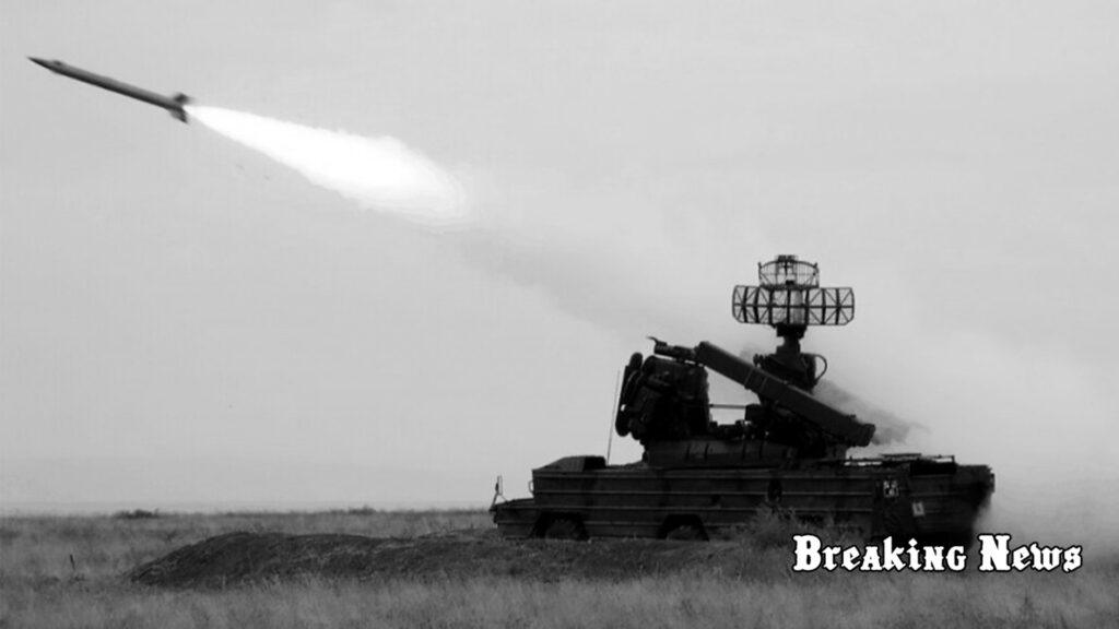 Сили ППО вночі збили чотири російські “шахеди” у межах двох областей України