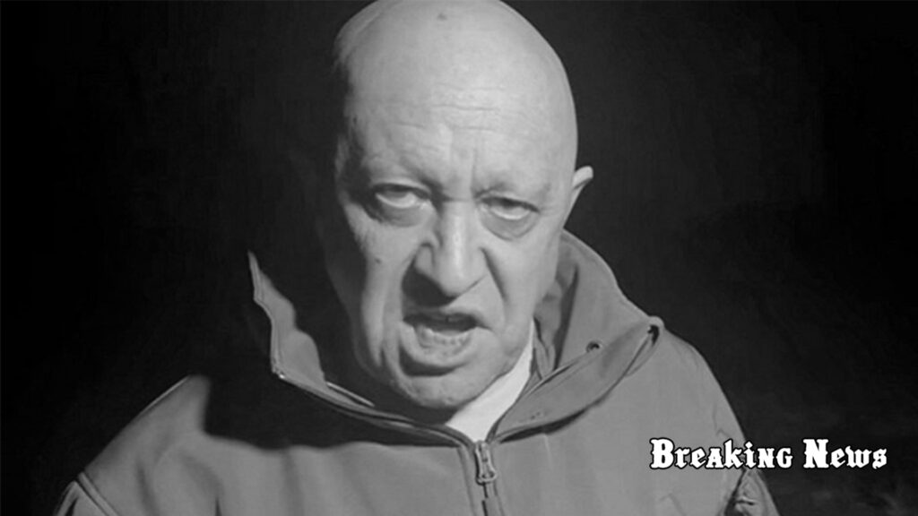 Син Євгена Пригожина може стати ватажком оновленої ПВК «Вагнер» – ISW