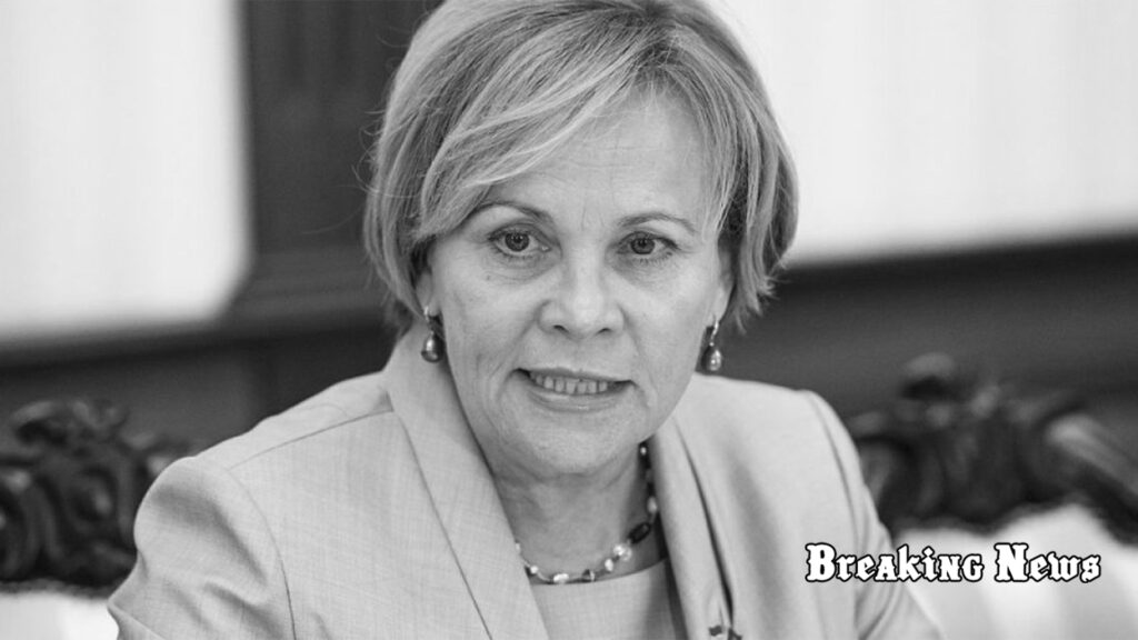 Членство України в НАТО вирішить проблему ядерного шантажу РФ, - депутатка Європарламенту